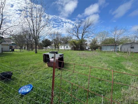 733 Foster Street Marlin TX 76661