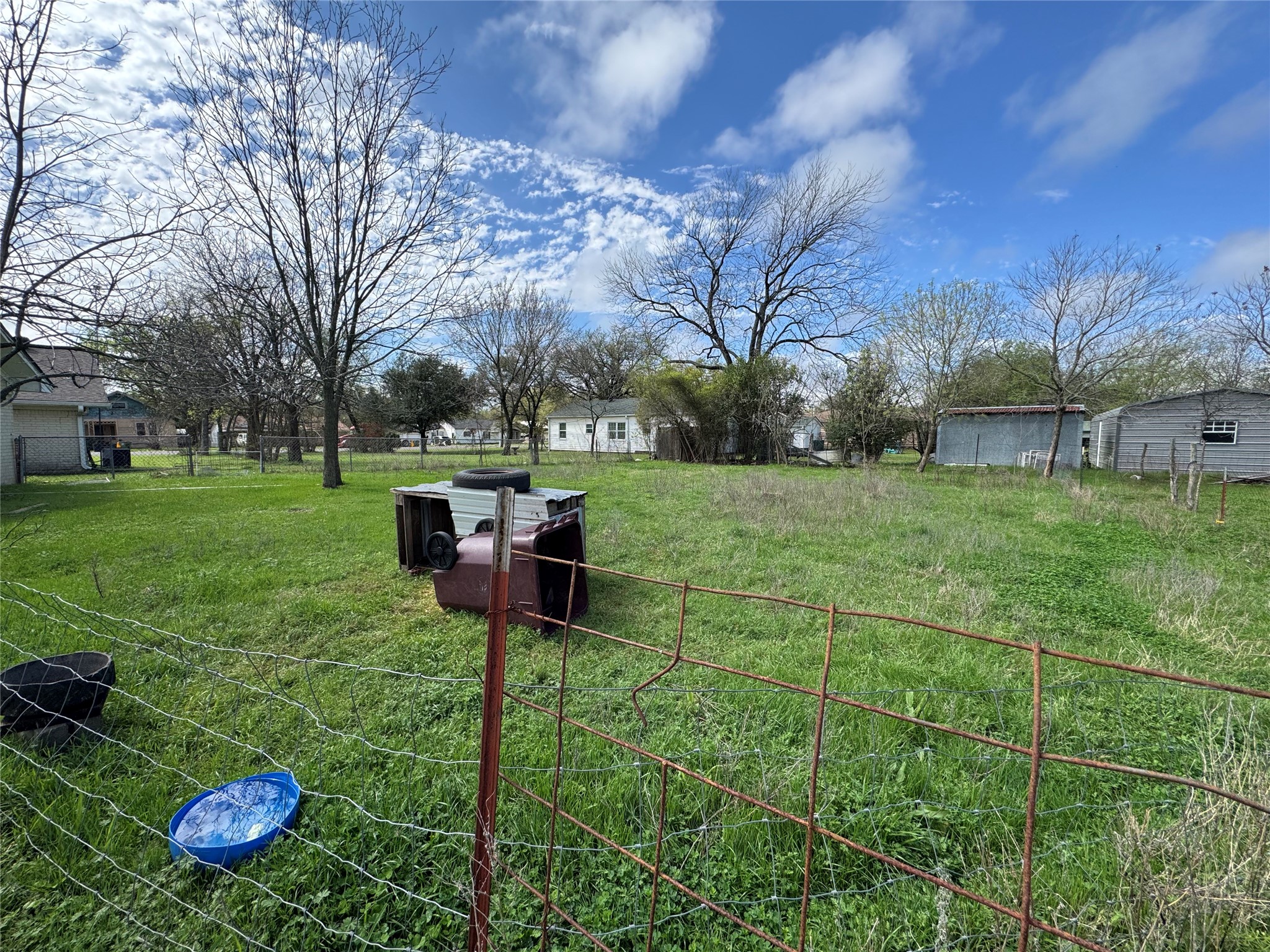 733 Foster Street Marlin TX 76661