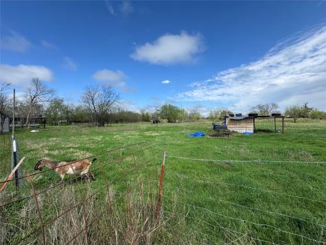 733 Foster Street Marlin TX 76661