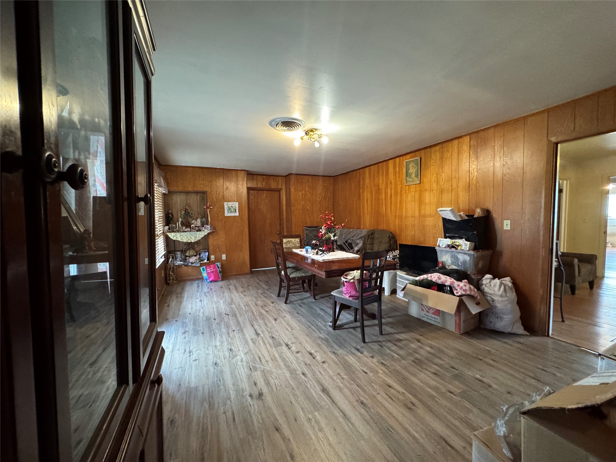 733 Foster Street Marlin TX 76661