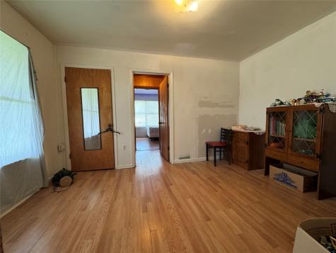 733 Foster Street Marlin TX 76661