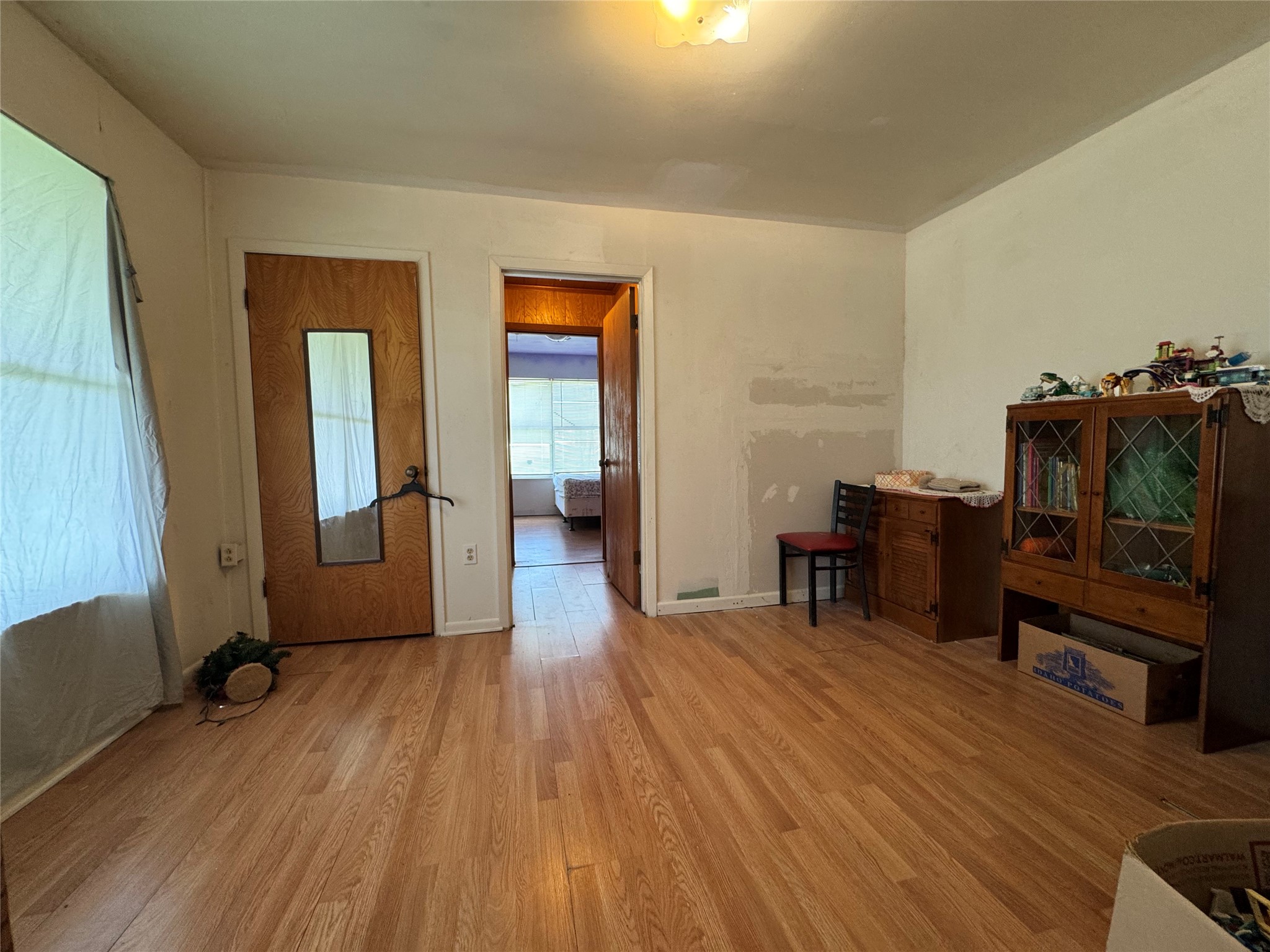 733 Foster Street Marlin TX 76661