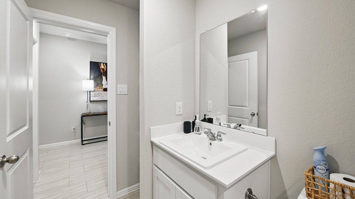 16572 Hudson Prairie Way Fort Worth TX 76247