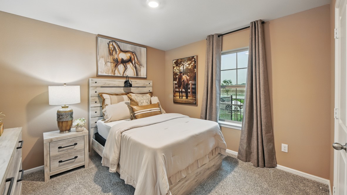 16572 Hudson Prairie Way Fort Worth TX 76247