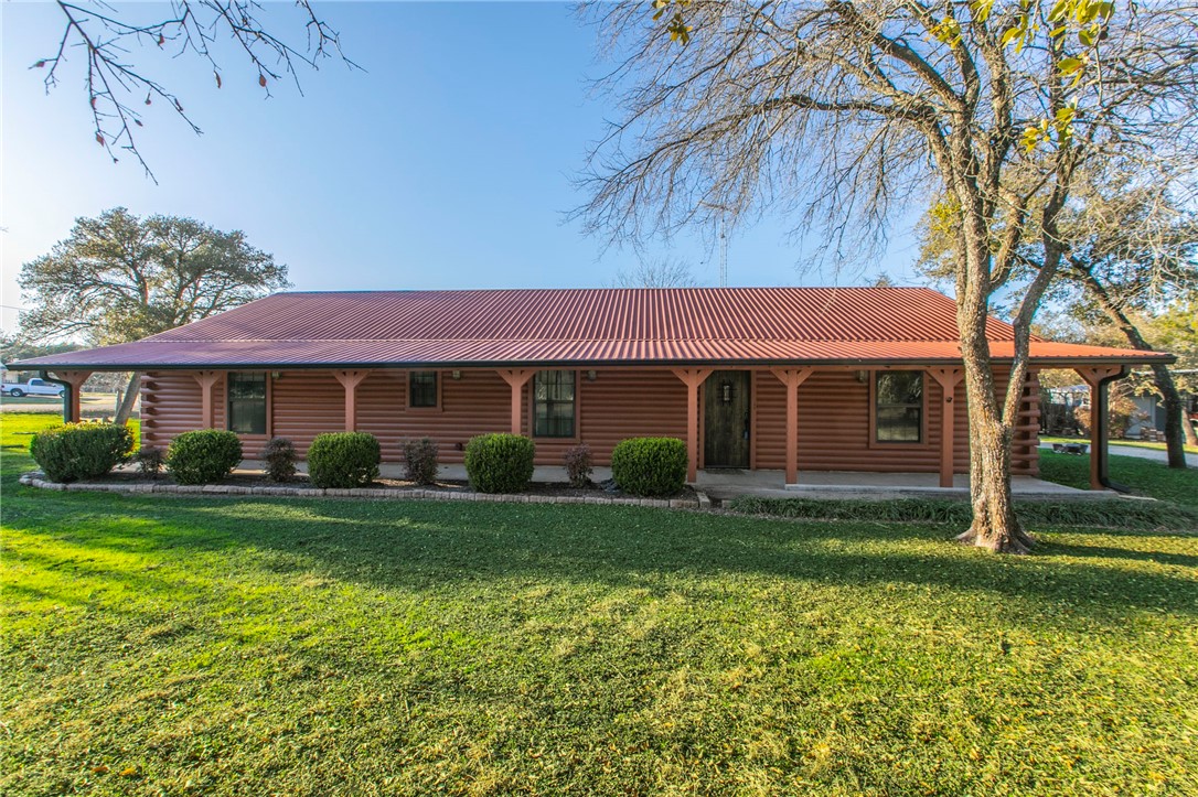 2535 Garrett Lane China Spring TX 76633