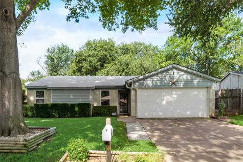 5316 Windy Meadow Drive Arlington TX 76017