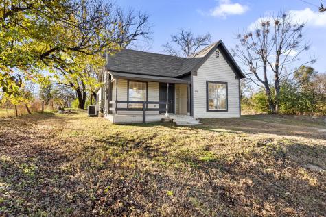 202 S Dunbar Lane Emory TX 75440