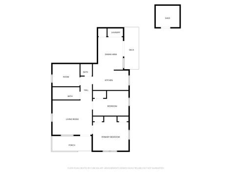 202 S Dunbar Lane Emory TX 75440