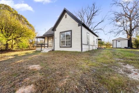 202 S Dunbar Lane Emory TX 75440