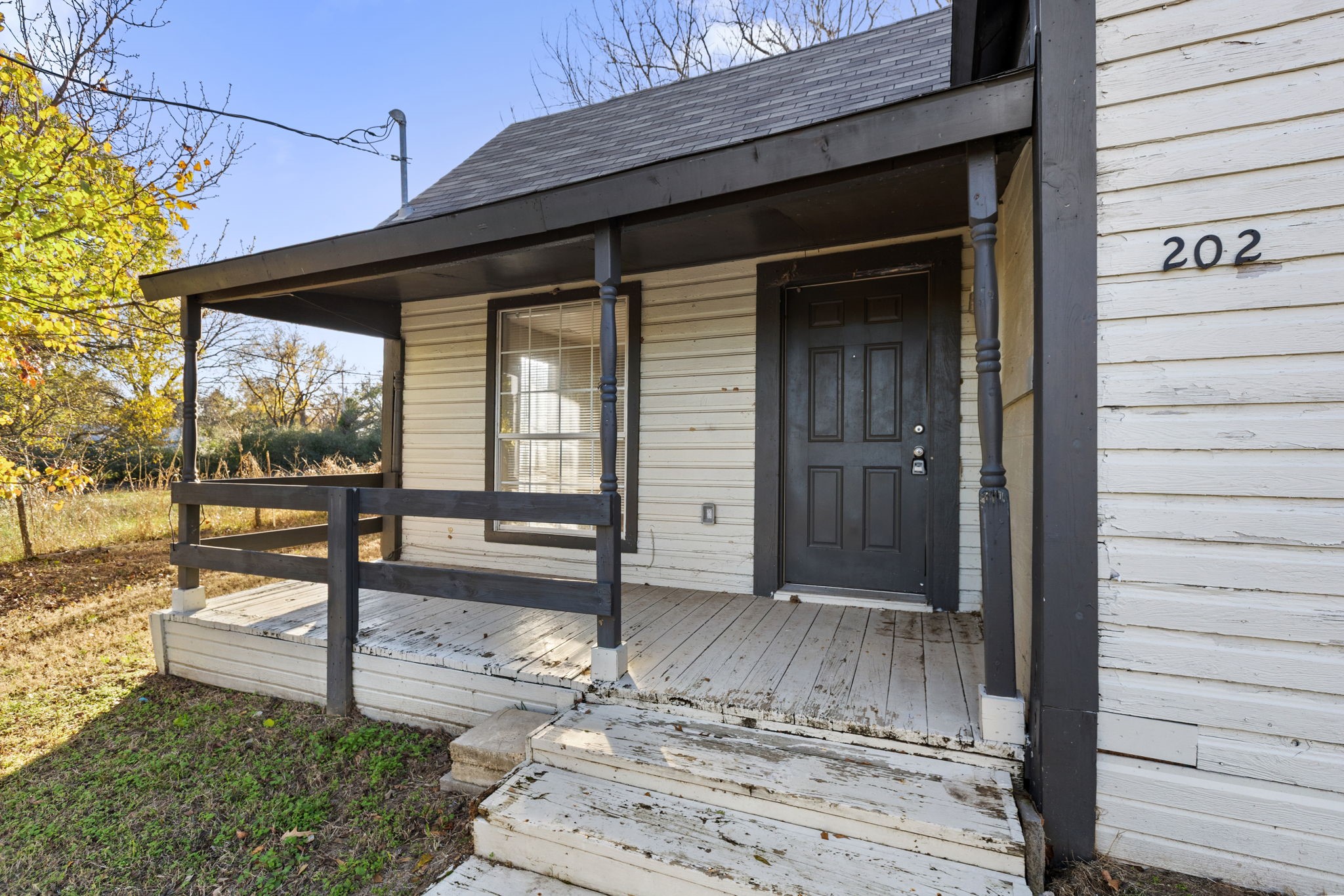 202 S Dunbar Lane Emory TX 75440