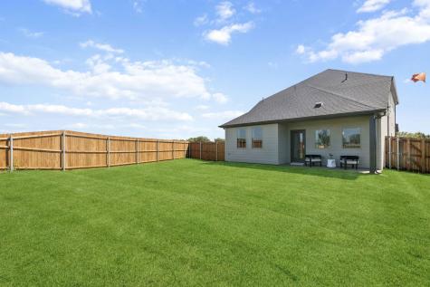 517 Green Grass Drive Mckinney TX 75071