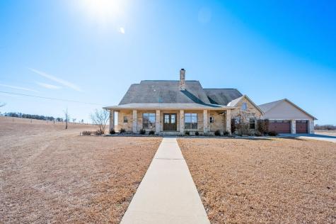 250 Bob White Circle Lorena TX 76655