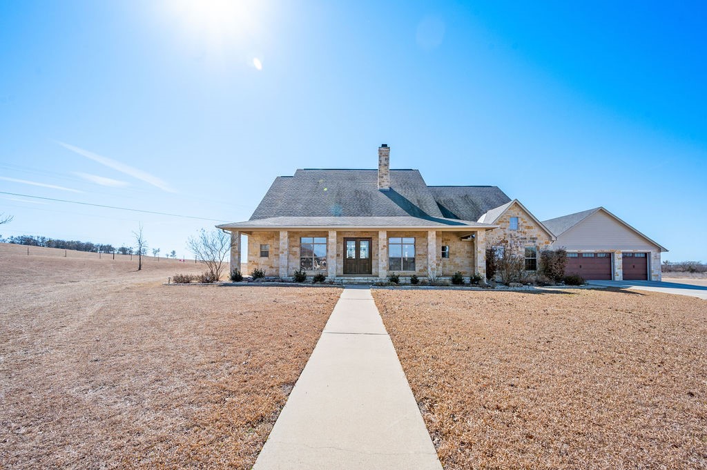 250 Bob White Circle Lorena TX 76655