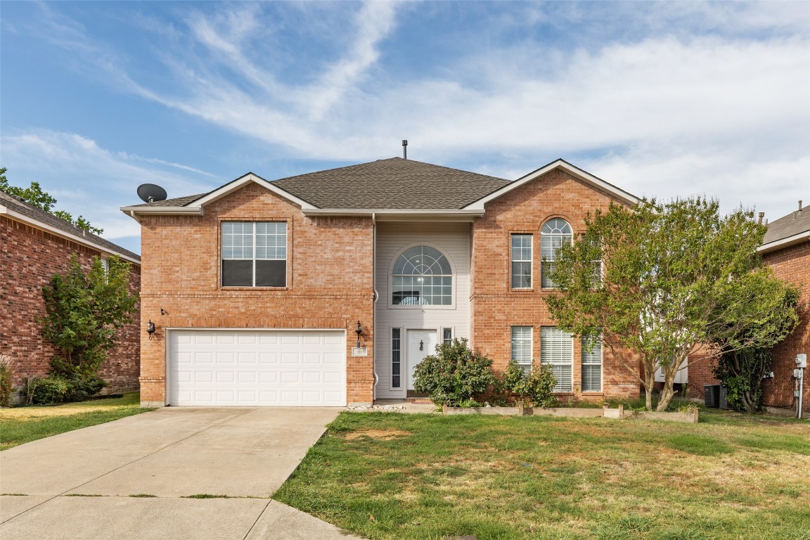 171 Southlake Drive Rockwall TX 75032