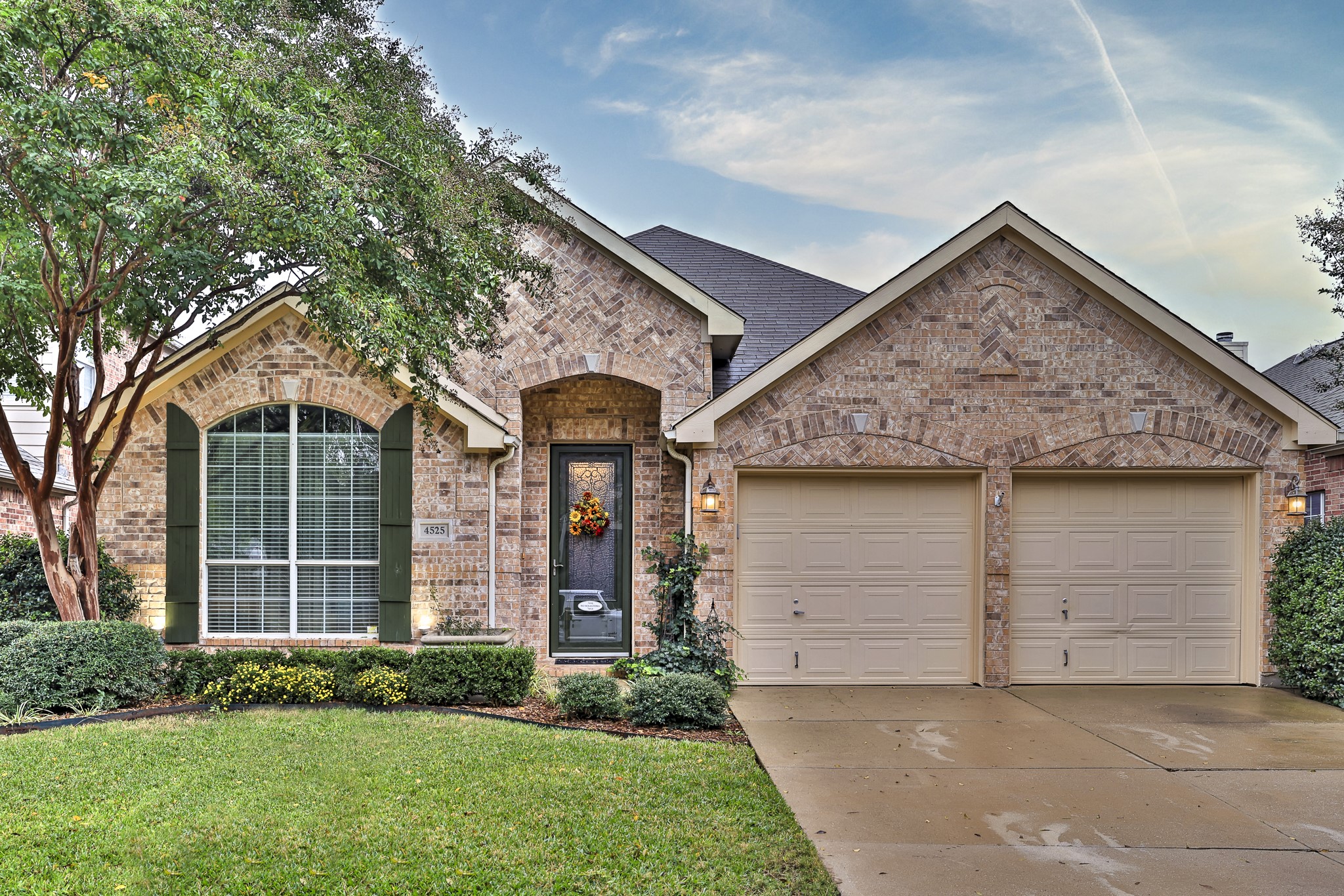4525 Marguerite Lane Fort Worth TX 76123