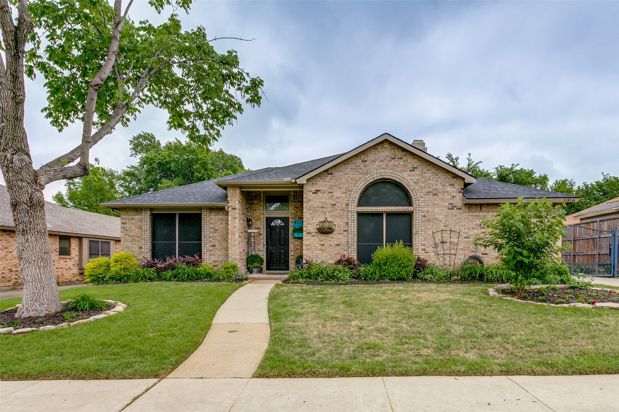 4316 Thames Court Flower Mound TX 75028