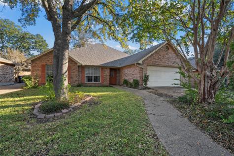 3133 Chimney Hill Drive Waco TX 76708