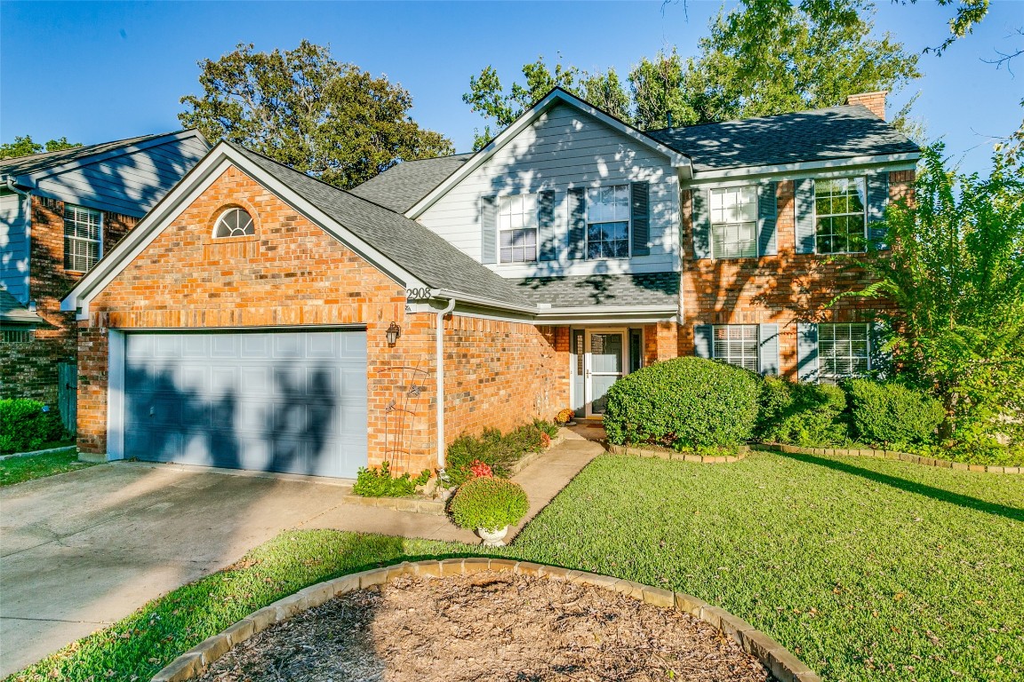 2908 Golden Rod Court Bedford TX 76021