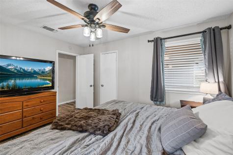 3900 Cresthill Road Benbrook TX 76116
