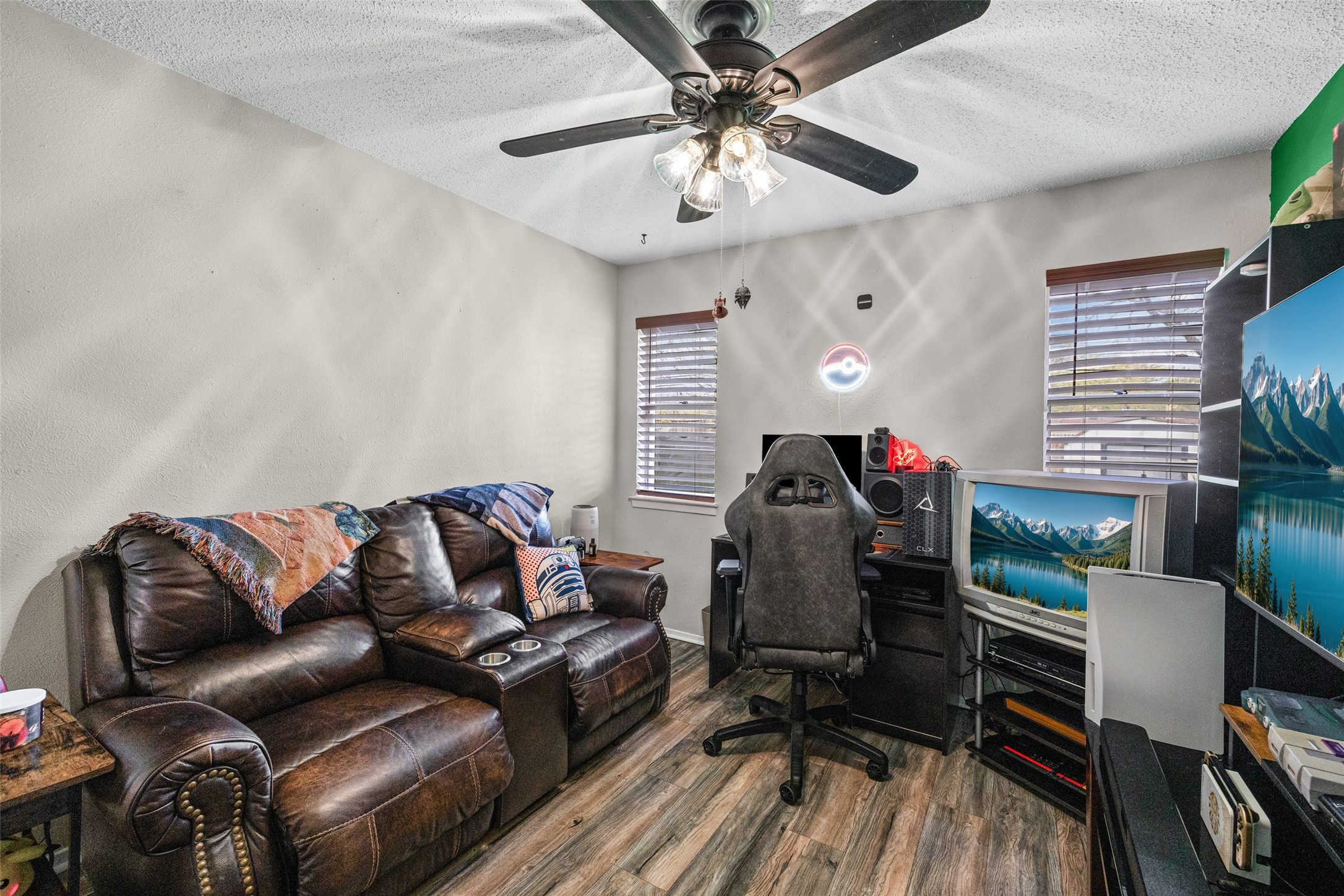 3900 Cresthill Road Benbrook TX 76116