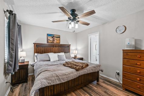 3900 Cresthill Road Benbrook TX 76116