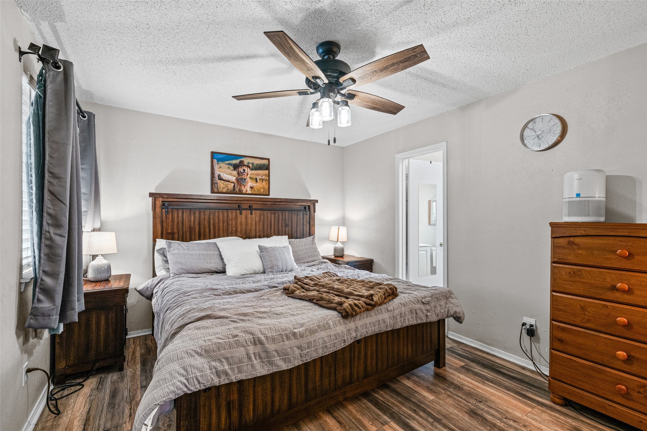 3900 Cresthill Road Benbrook TX 76116