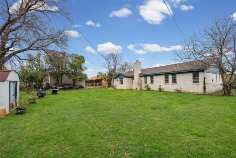 3900 Cresthill Road Benbrook TX 76116
