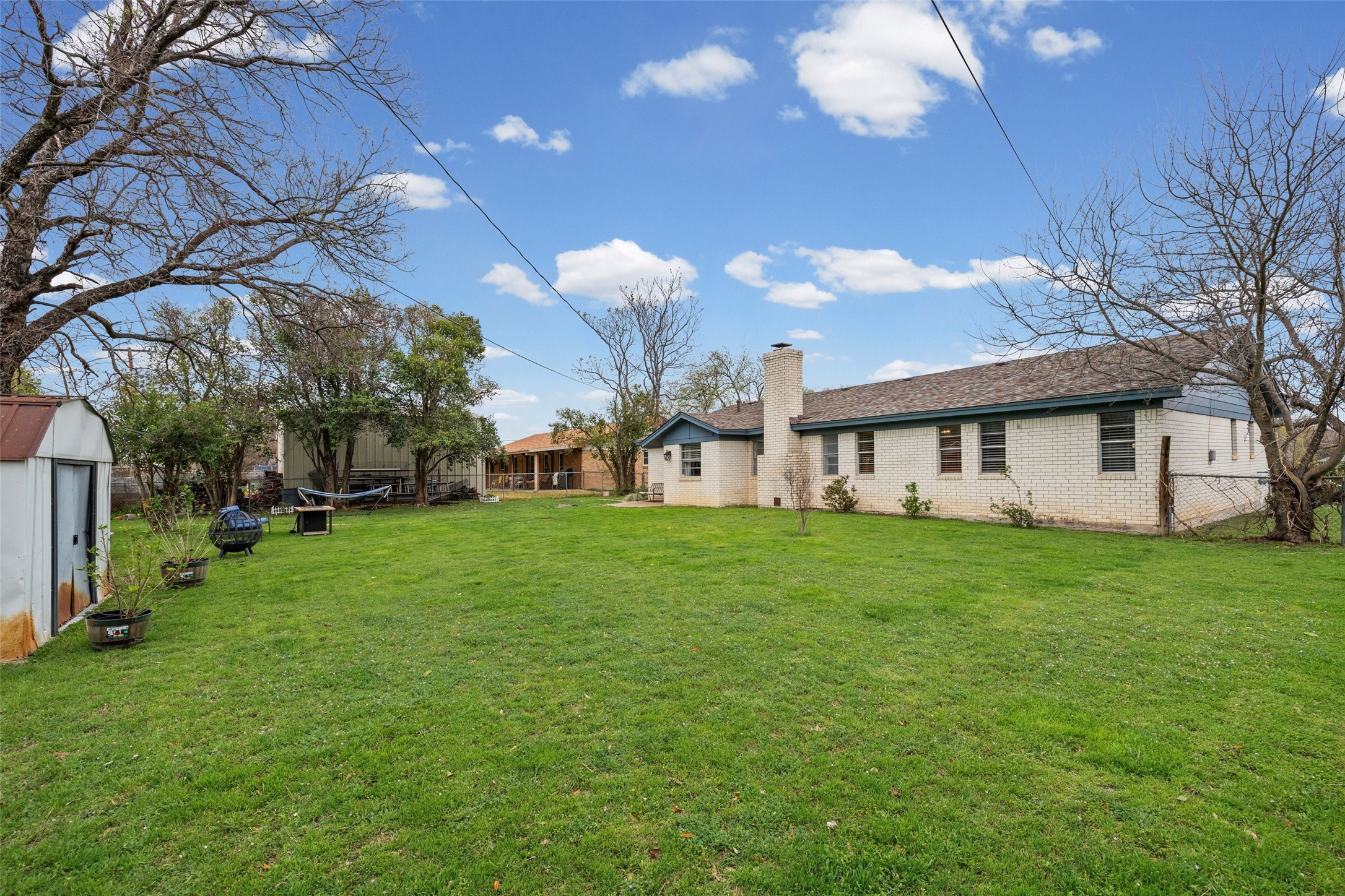 3900 Cresthill Road Benbrook TX 76116