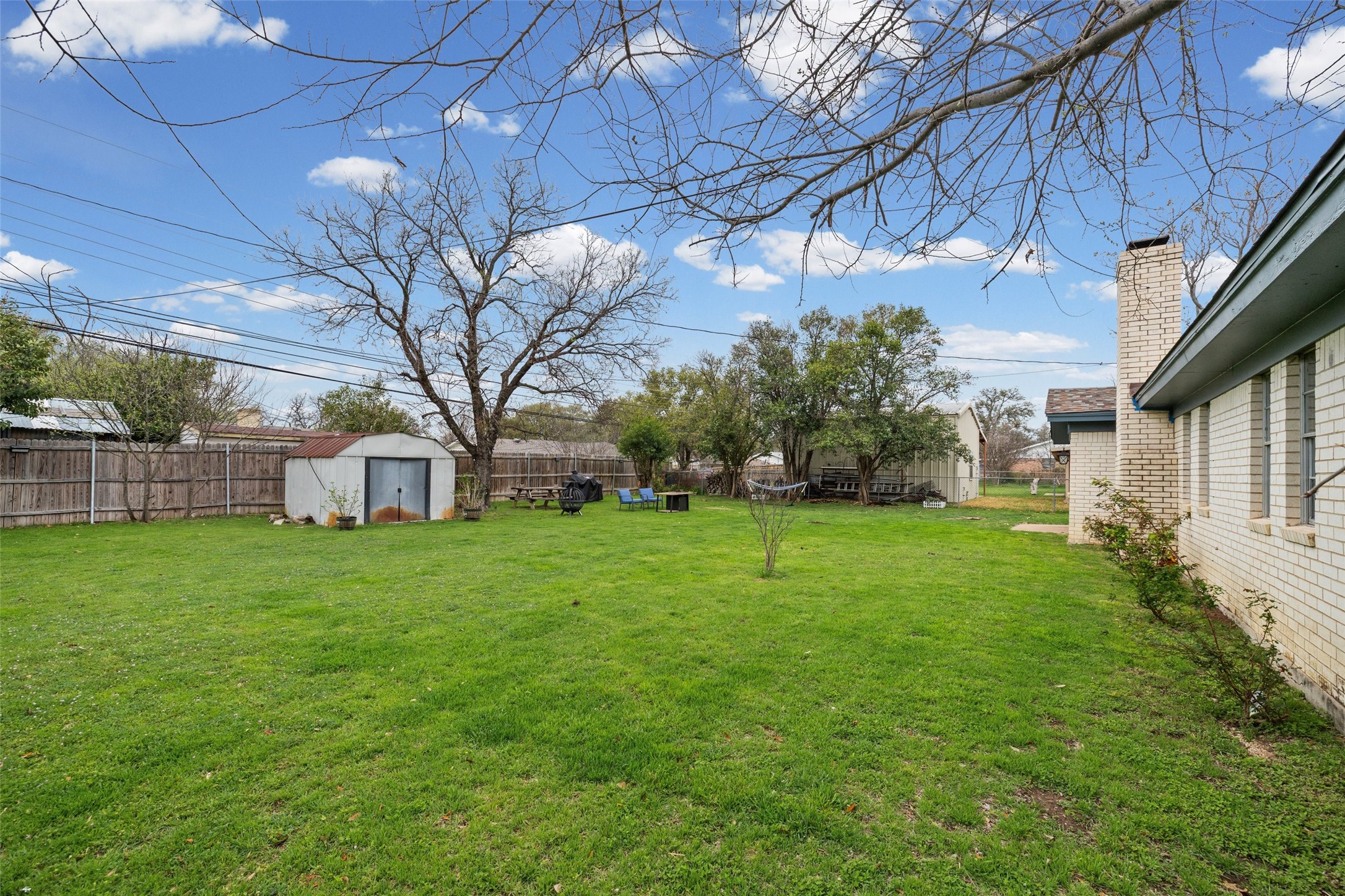 3900 Cresthill Road Benbrook TX 76116