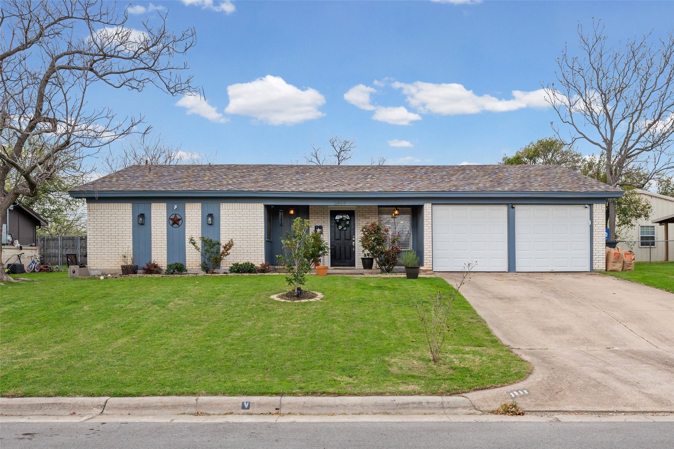 3900 Cresthill Road Benbrook TX 76116