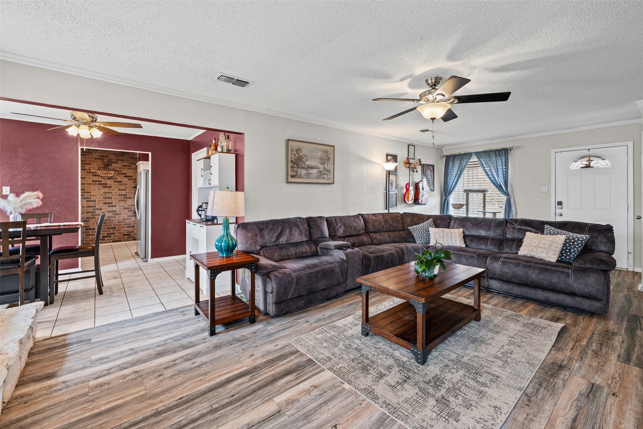 3900 Cresthill Road Benbrook TX 76116