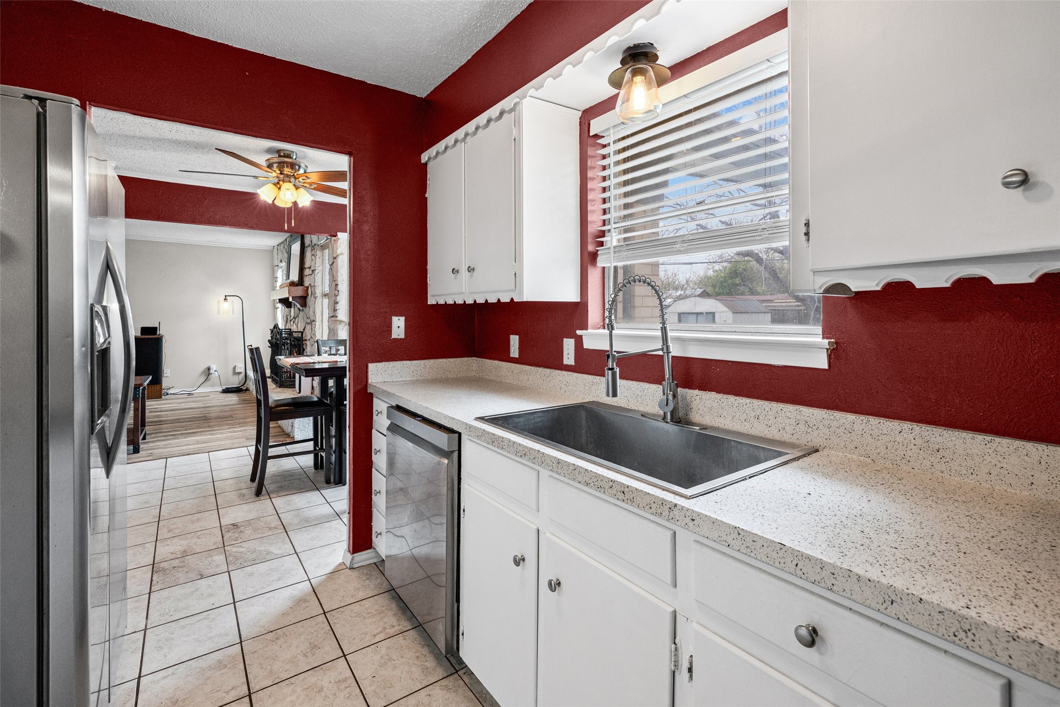 3900 Cresthill Road Benbrook TX 76116