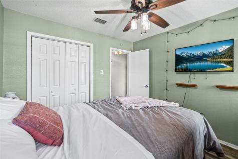 3900 Cresthill Road Benbrook TX 76116