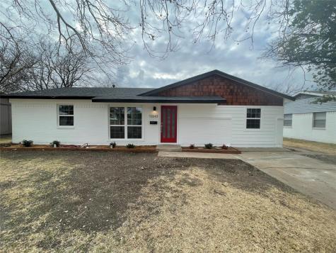 12643 Promenade Lane Dallas TX 75238