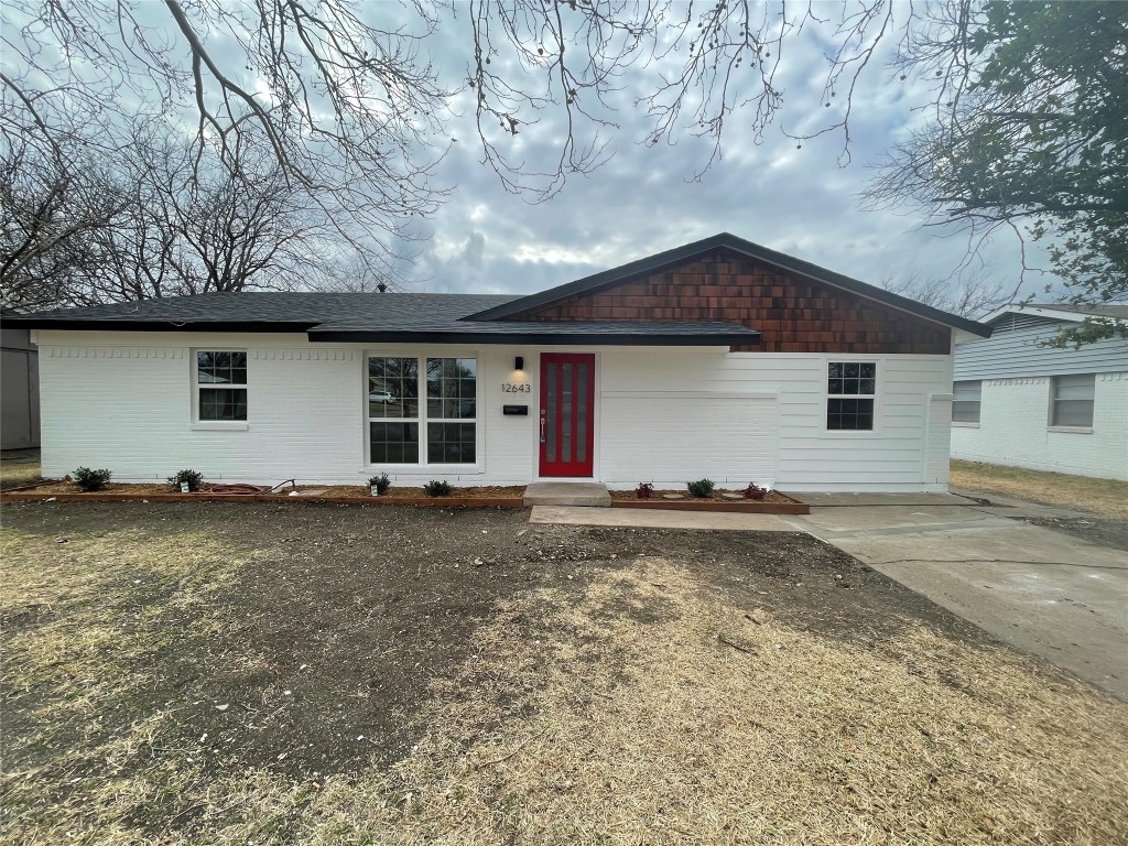 12643 Promenade Lane Dallas TX 75238