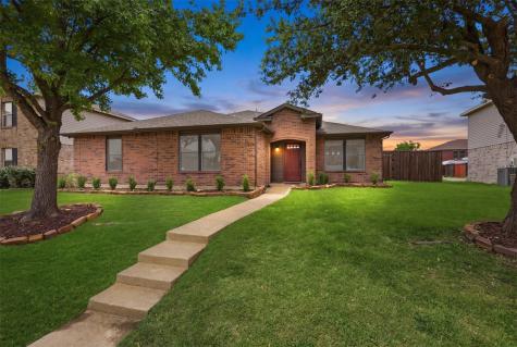 1534 Greenbrook Drive Rockwall TX 75032