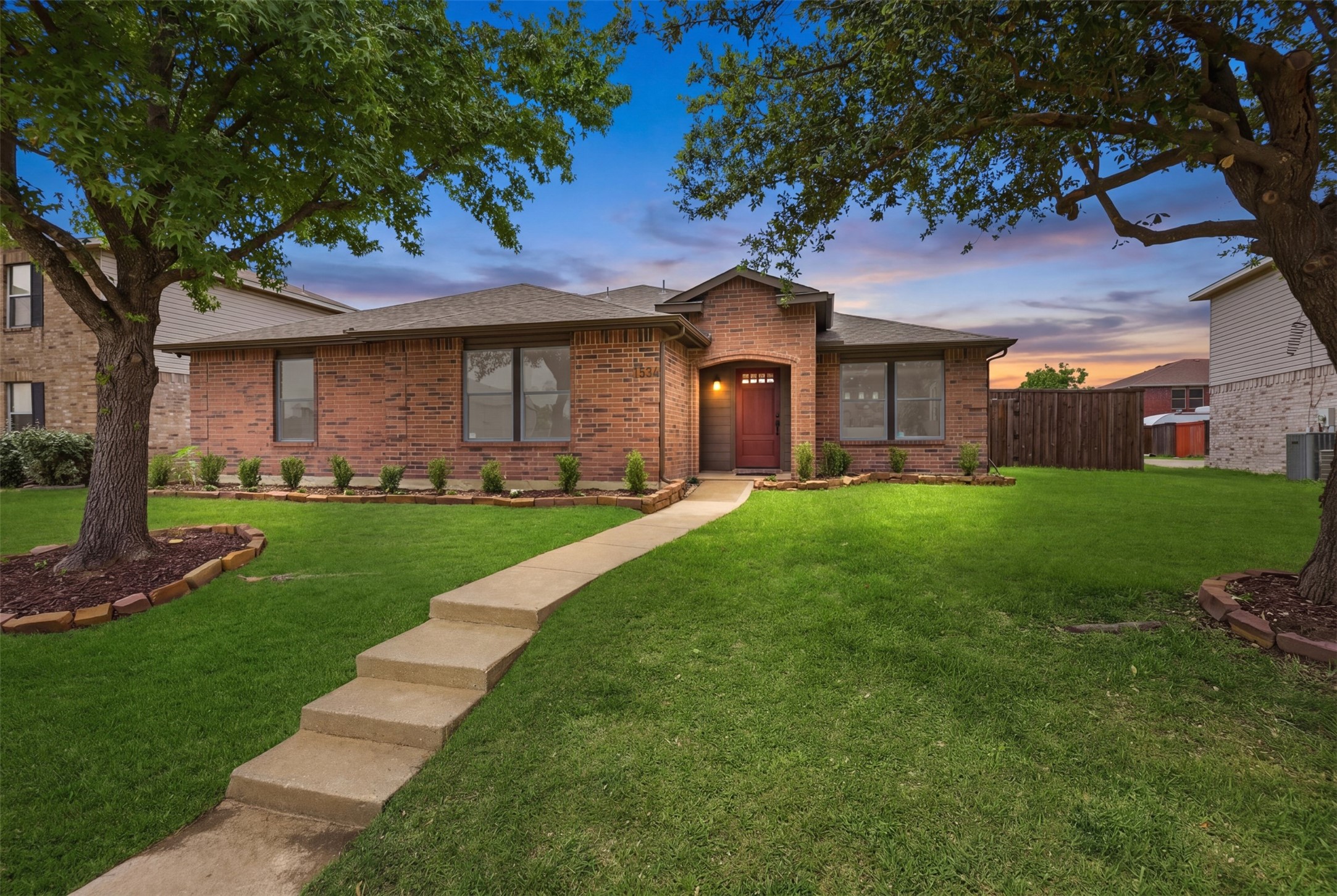 1534 Greenbrook Drive Rockwall TX 75032