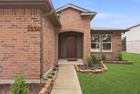 1534 Greenbrook Drive Rockwall TX 75032