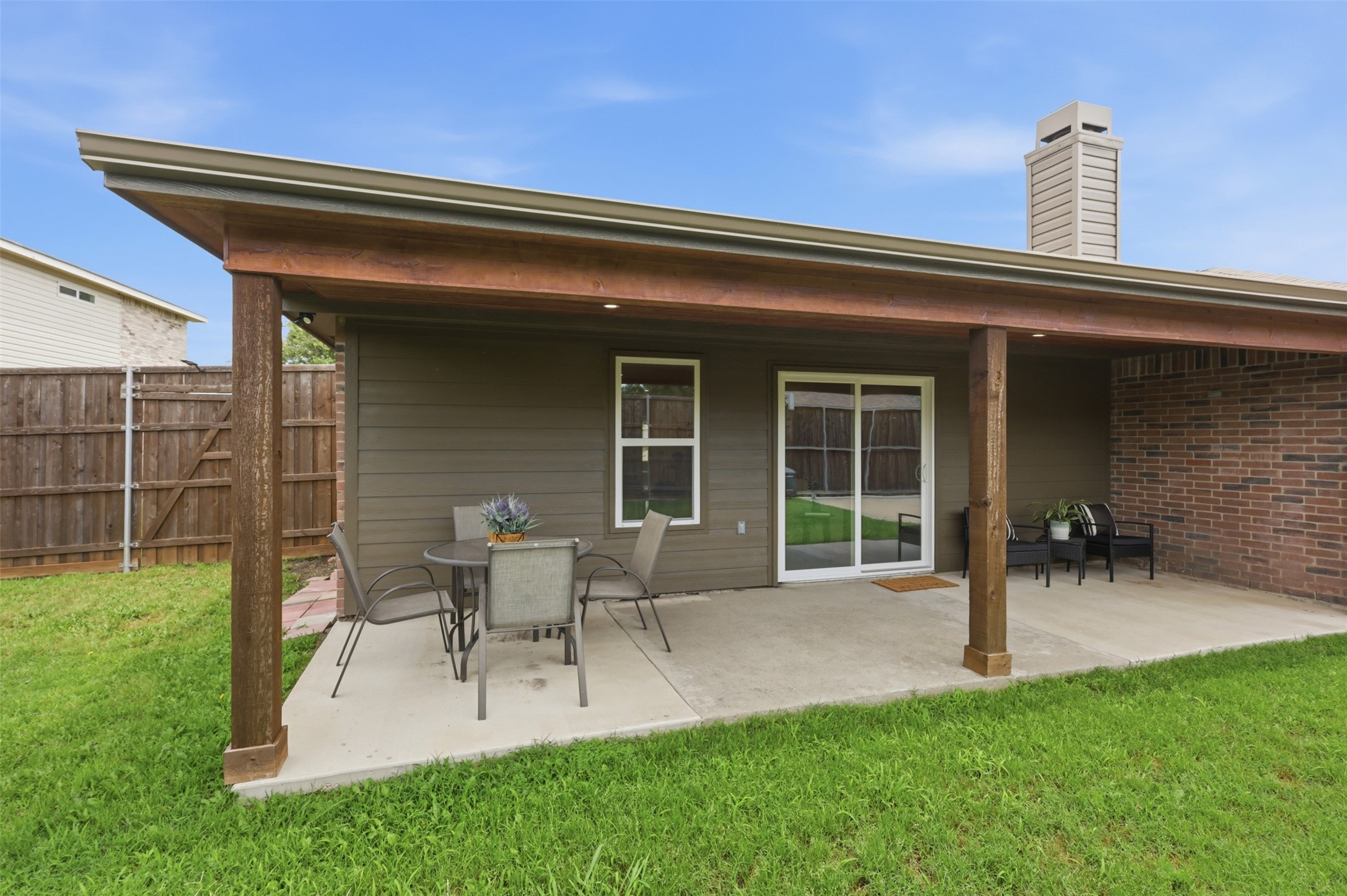 1534 Greenbrook Drive Rockwall TX 75032