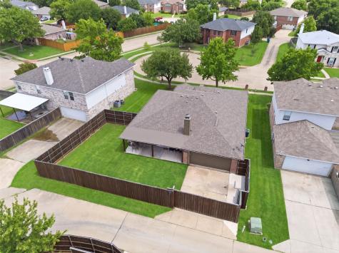 1534 Greenbrook Drive Rockwall TX 75032