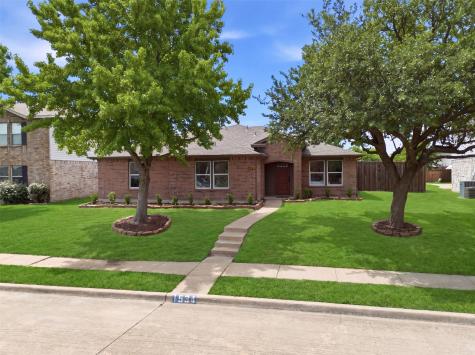 1534 Greenbrook Drive Rockwall TX 75032