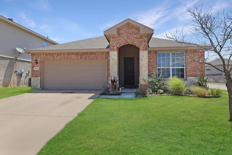 8600 Shallow Creek Drive Fort Worth TX 76179