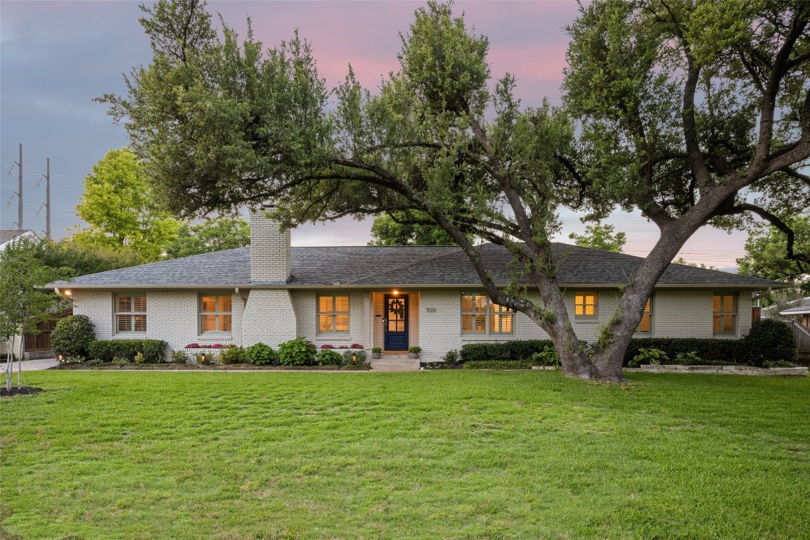 7031 Lavendale Avenue Dallas TX 75230