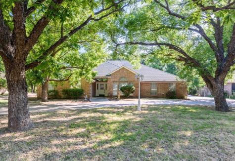 8718 Ravenswood Road Granbury TX 76049