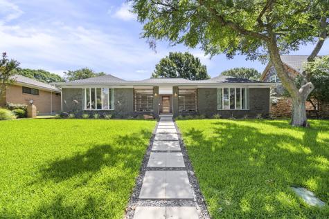 10170 Robin Hill Lane Dallas TX 75238
