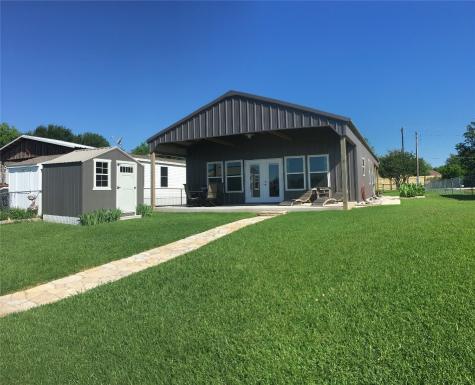 3833 Montego Bay Court Granbury TX 76049