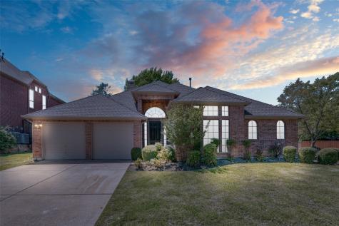 3625 Winding Oaks Drive Flower Mound TX 75022