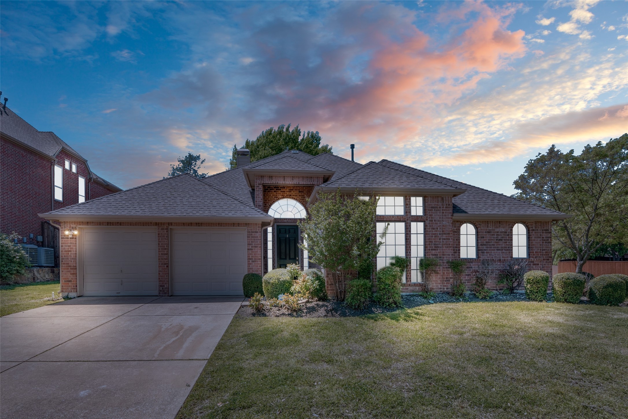 3625 Winding Oaks Drive Flower Mound TX 75022