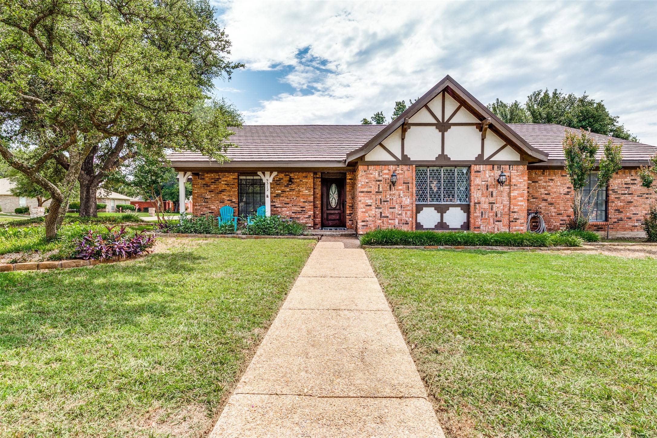9312 Cape Royale Drive Fort Worth TX 76179