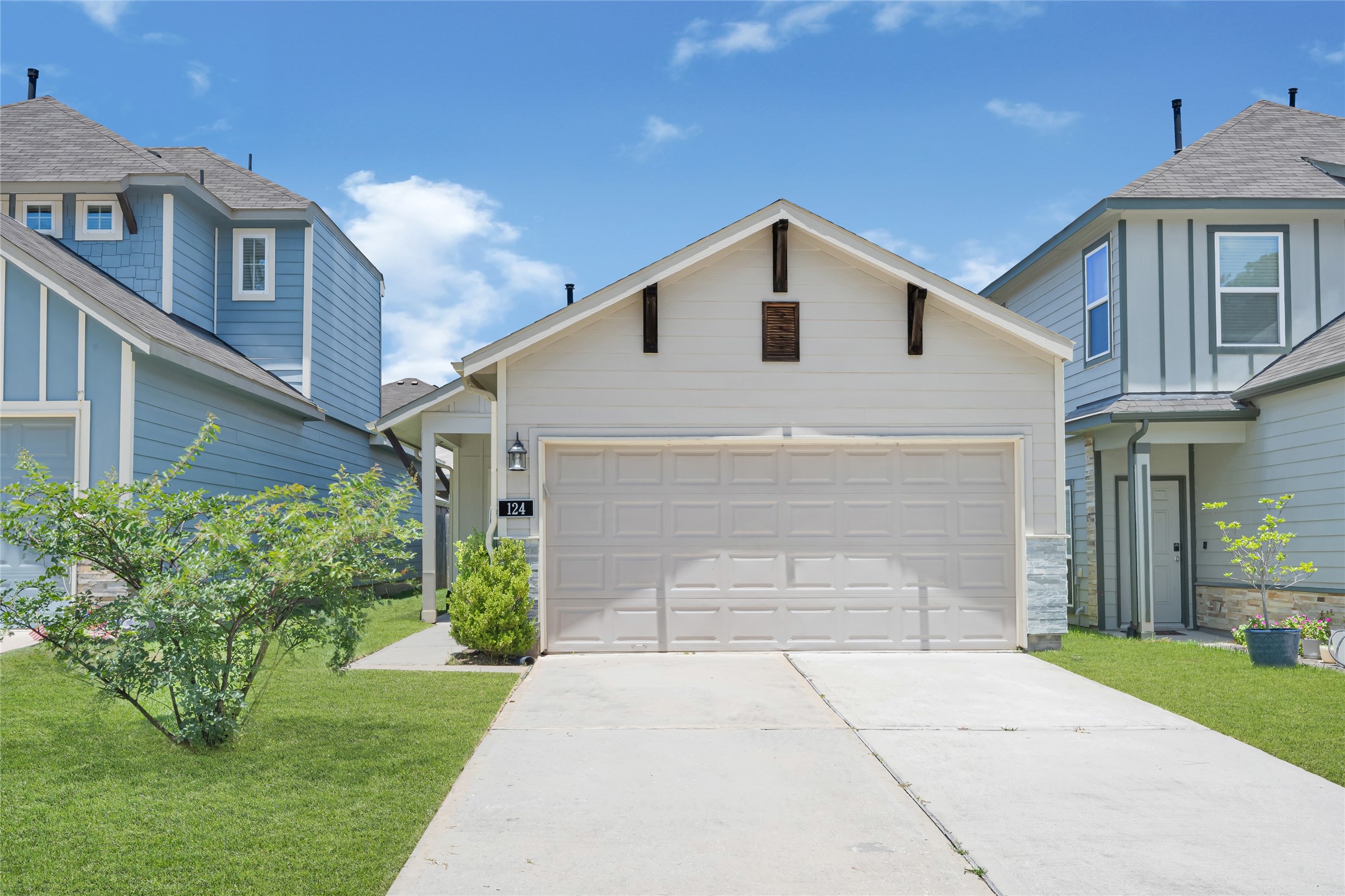 124 Camelot Place Court Conroe TX 77304